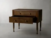Picture of Laurent Classic Nightstand