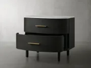 Picture of Danny Classic Nightstand