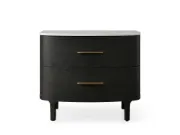 Picture of Danny Classic Nightstand