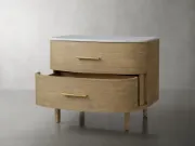 Picture of Danny Classic Nightstand