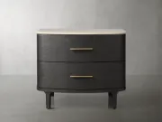 Picture of Danny Classic Nightstand