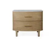 Picture of Danny Classic Nightstand