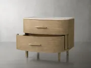Picture of Danny Classic Nightstand