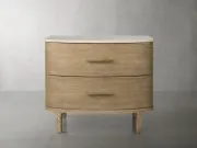 Picture of Danny Classic Nightstand