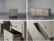 Picture of desk with sungkai