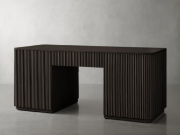 Picture of Elegant desk made from Finnish pine