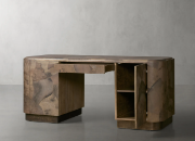 Picture of Unique handcrafted desk