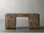 Picture of Unique handcrafted desk