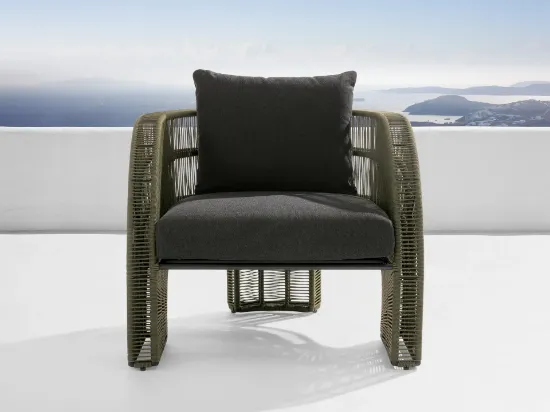 Ibiza Chair