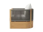 Newport Chair