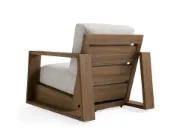 Teak Chair