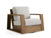 Teak Chair