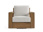 Teak Chair