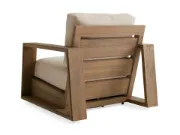 Teak Chair