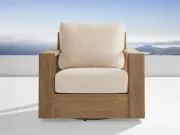 Teak Chair