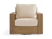 Teak Chair
