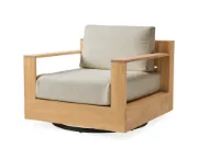 Aluminum Chair