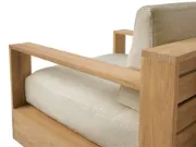 Aluminum Chair
