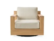 Aluminum Chair
