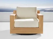 Aluminum Chair