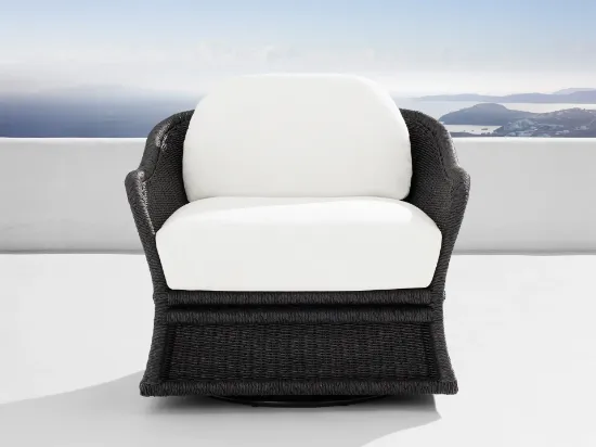 Swivel Chair