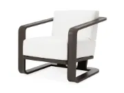Aluminum Chair