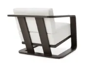 Aluminum Chair