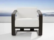 Aluminum Chair