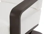 Aluminum Chair