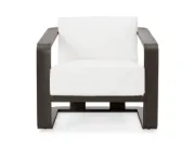 Aluminum Chair