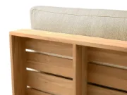 Teak Chair