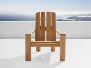 Adirondack Chair