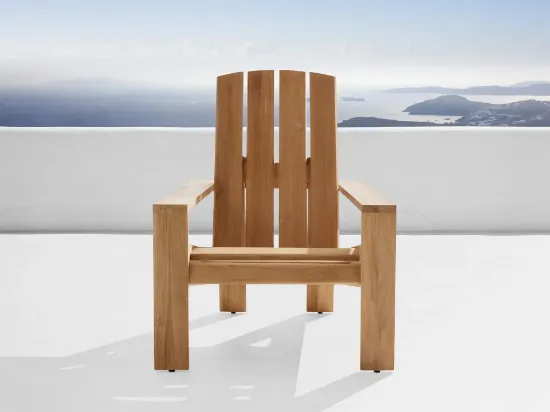 Adirondack Chair