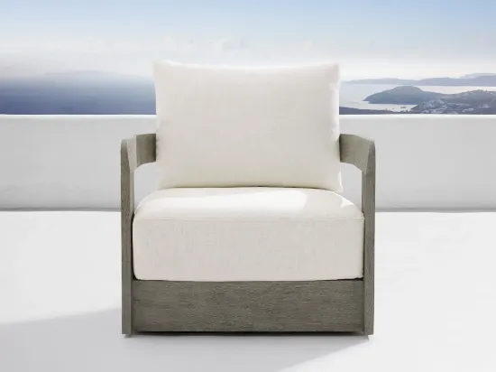 Milos Chair
