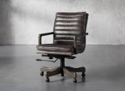 Aluminum Chair