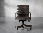 Aluminum Chair