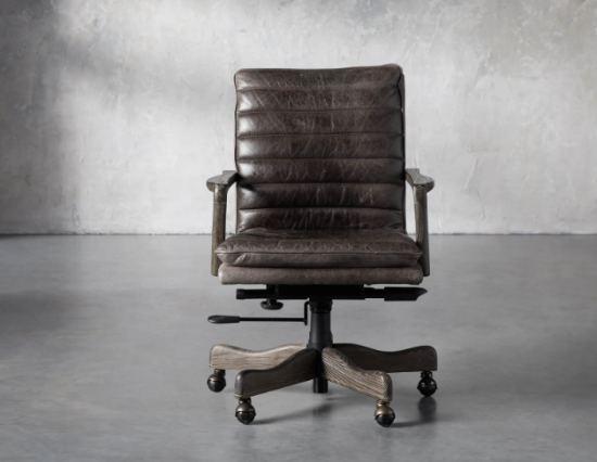 Aluminum Chair