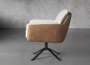 Teak Chair