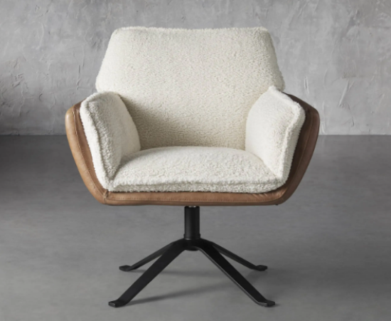 Teak Chair