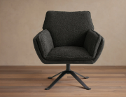 Teak Chair