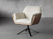 Teak Chair