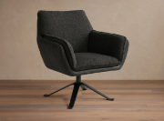 Teak Chair