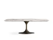 Sculpted Table