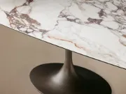 Sculpted Table