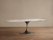 Sculpted Table