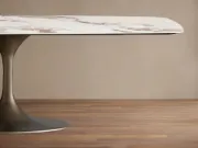 Sculpted Table