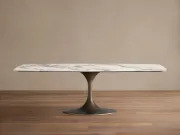 Sculpted Table
