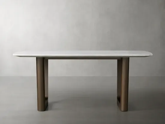 Picture of Carved Table