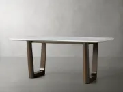 Picture of Carved Table