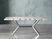 Wooden Table